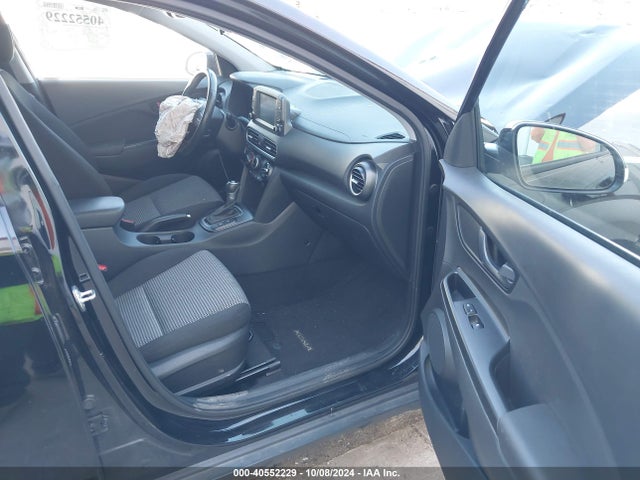 Hyundai Kona Sel 2020 KM8K22AAXLU446218 Image 5