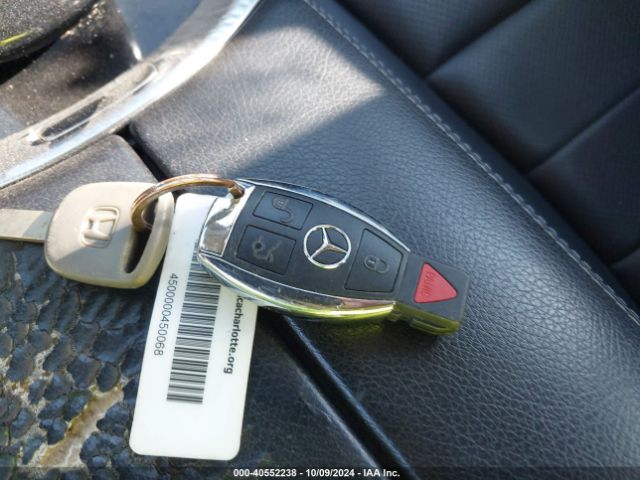 55SWF4JB5GU121570 Mercedes-Benz C 300 Luxury/sport