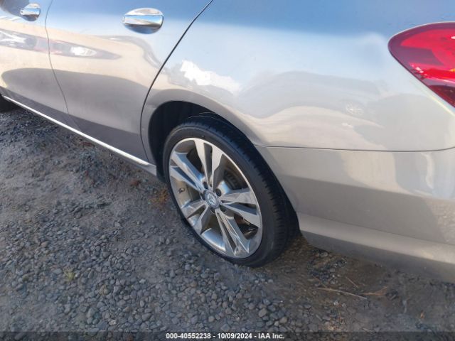 55SWF4JB5GU121570 Mercedes-Benz C 300 Luxury/sport