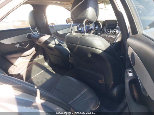 55SWF4JB5GU121570 Mercedes-Benz C 300 Luxury/sport