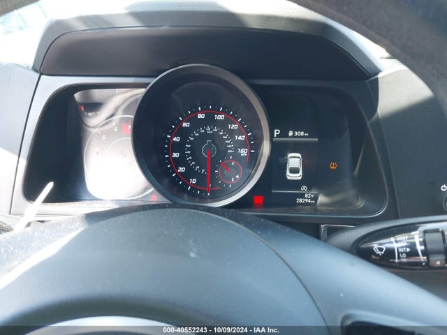 Hyundai ELANTRA SE 2022 KMHLL4AG4NU349763 Image 25