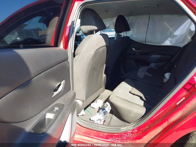 Hyundai ELANTRA SE 2022 KMHLL4AG4NU349763 Image 26