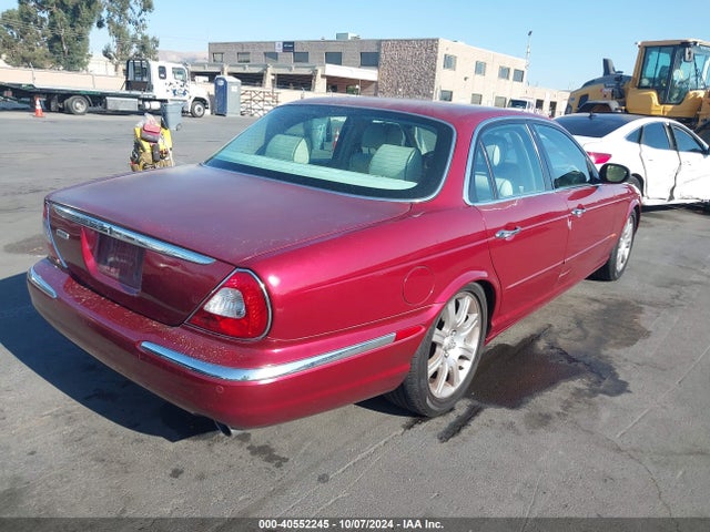 2004 JAGUAR XJ SAJWA74C14SG26207 Photo 3