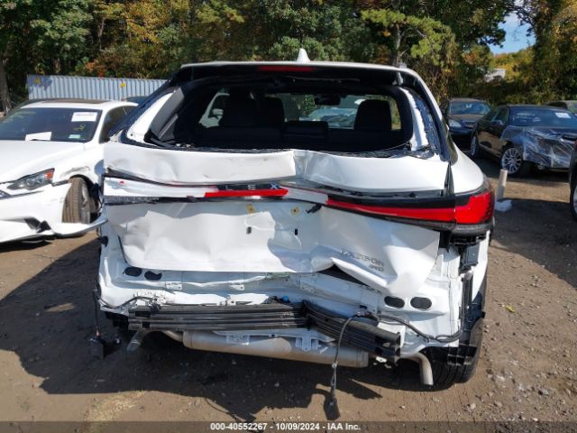 2T2BBMCA8RC026648 Lexus Rx 350h Premium Plus