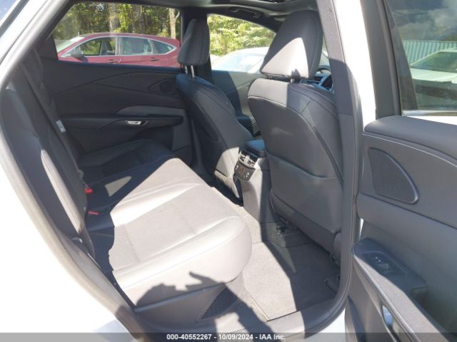 2T2BBMCA8RC026648 Lexus Rx 350h Premium Plus