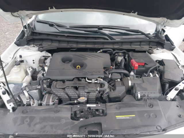 1N4BL4EV2LC278094 Nissan Altima Sl Fwd