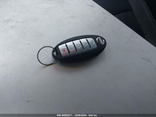 1N4BL4EV2LC278094 Nissan Altima Sl Fwd