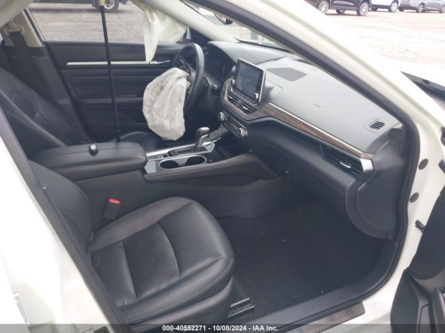 1N4BL4EV2LC278094 Nissan Altima Sl Fwd