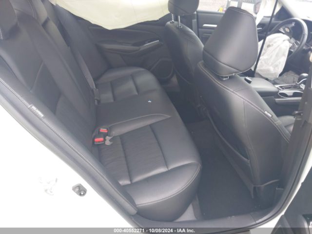 1N4BL4EV2LC278094 Nissan Altima Sl Fwd