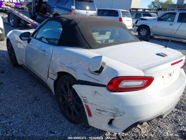 2017 FIAT 124 SPIDER JC1NFAEK5H0108224 Photo 2