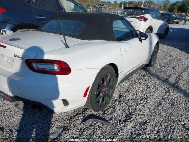 2017 FIAT 124 SPIDER JC1NFAEK5H0108224 Photo 3