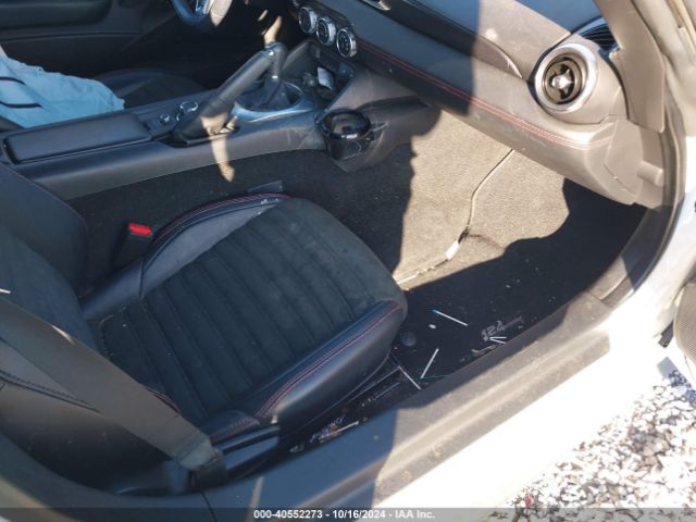 2017 FIAT 124 SPIDER JC1NFAEK5H0108224 Photo 4