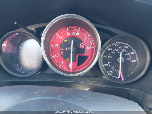 2017 FIAT 124 SPIDER JC1NFAEK5H0108224 Photo 6