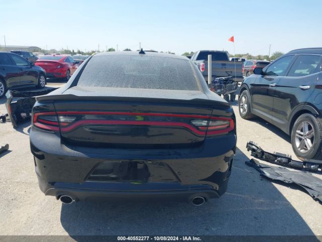 2C3CDXCT9PH699557 Dodge CHARGER R/T