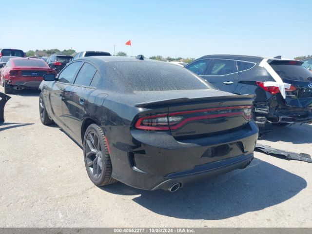 2C3CDXCT9PH699557 Dodge CHARGER R/T