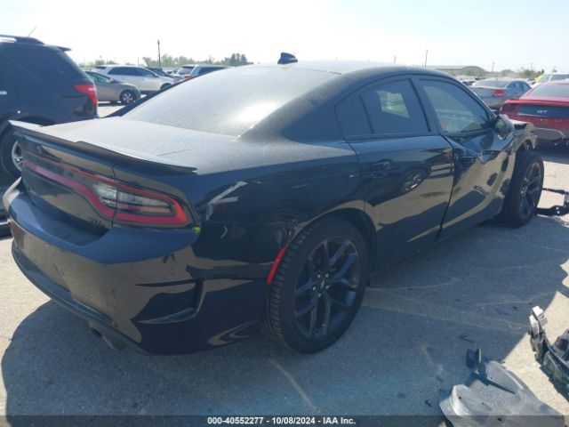 2C3CDXCT9PH699557 Dodge CHARGER R/T