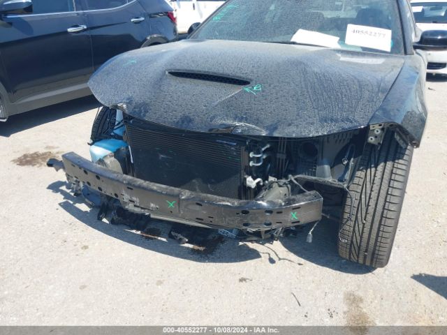 2C3CDXCT9PH699557 Dodge CHARGER R/T