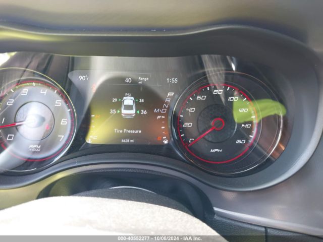 2C3CDXCT9PH699557 Dodge CHARGER R/T