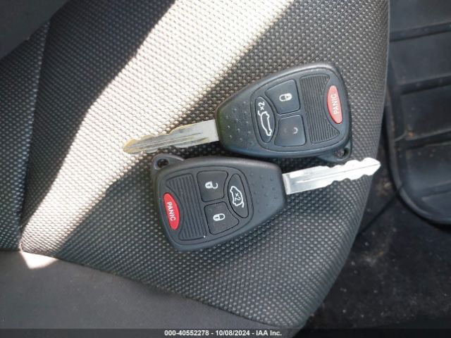 1C3CDZAB7EN182476 Dodge AVENGER SE