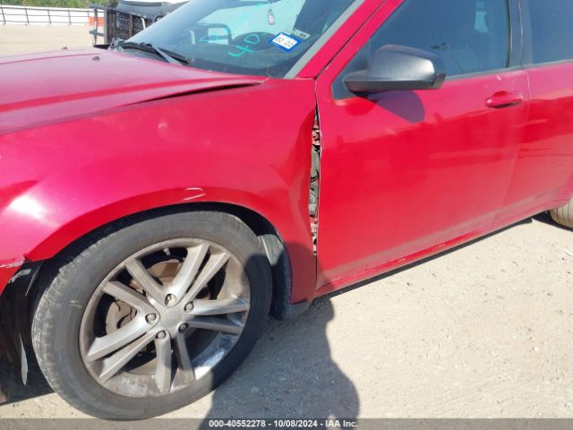 1C3CDZAB7EN182476 Dodge AVENGER SE