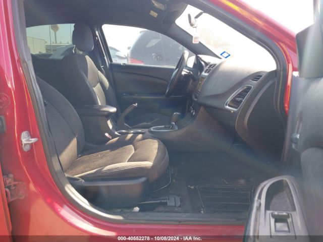 1C3CDZAB7EN182476 Dodge AVENGER SE