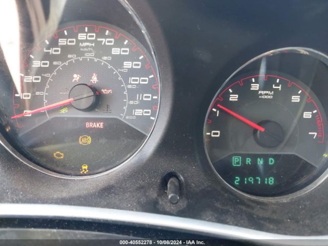 1C3CDZAB7EN182476 Dodge AVENGER SE