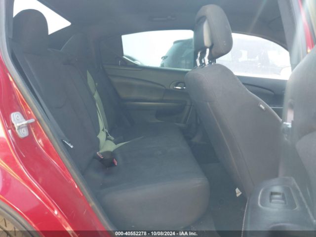 1C3CDZAB7EN182476 Dodge AVENGER SE