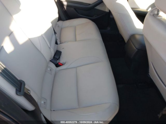3MZBPAAL8KM109497 Mazda Mazda3 Select Package