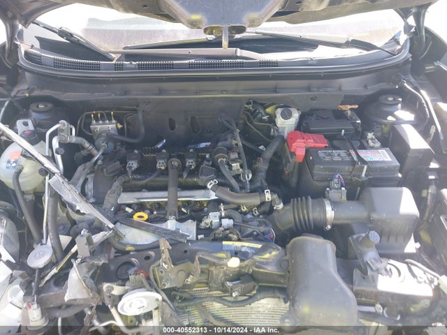 Nissan Kicks S Xtronic Cvt 2021 3N1CP5BV5ML531379 Image 10