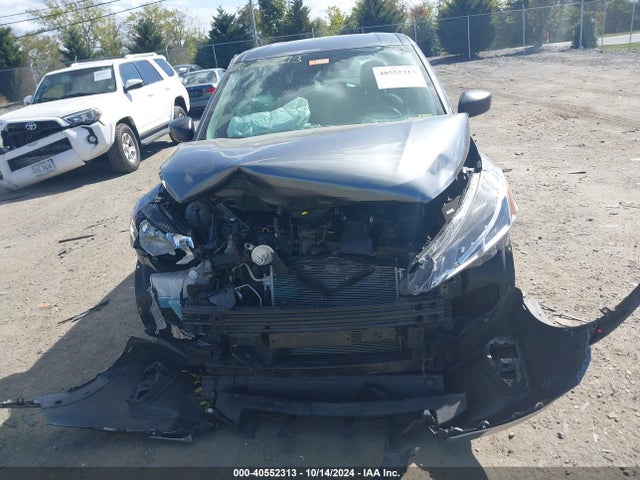 Nissan Kicks S Xtronic Cvt 2021 3N1CP5BV5ML531379 Image 12