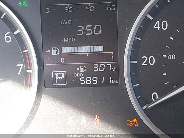 Nissan Kicks S Xtronic Cvt 2021 3N1CP5BV5ML531379 Image 15