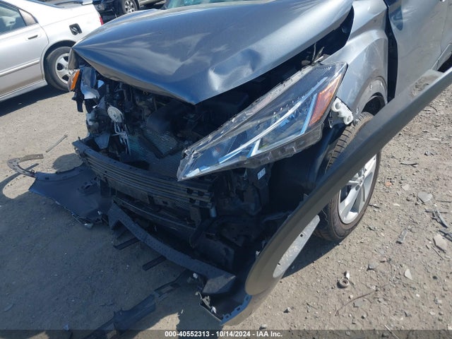 Nissan Kicks S Xtronic Cvt 2021 3N1CP5BV5ML531379 Image 6