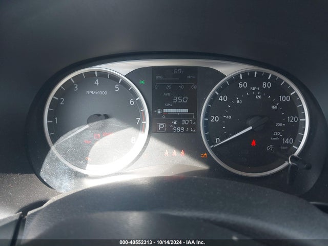 Nissan Kicks S Xtronic Cvt 2021 3N1CP5BV5ML531379 Image 7
