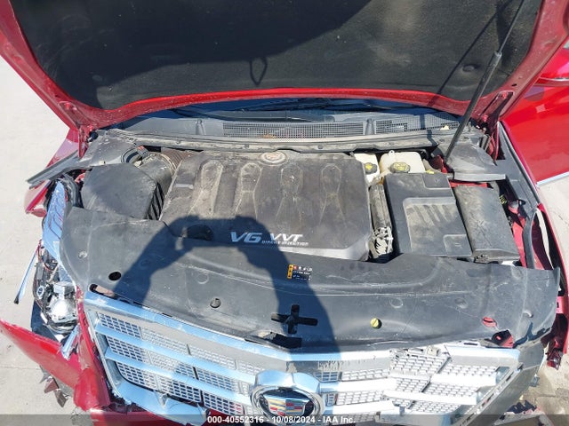 2013 CADILLAC XTS 2G61U5S32D9206643 Photo 9