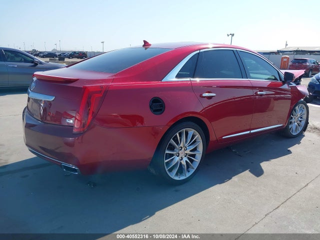 2013 CADILLAC XTS 2G61U5S32D9206643 Photo 3