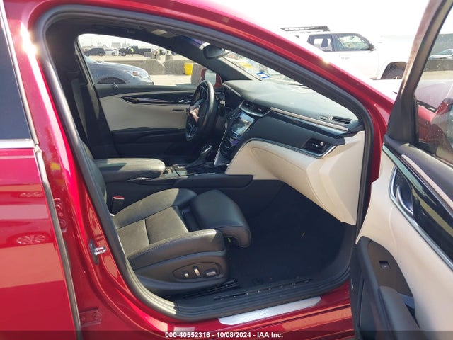 2013 CADILLAC XTS 2G61U5S32D9206643 Photo 4