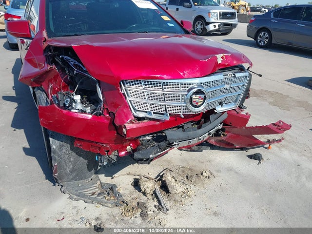 2013 CADILLAC XTS 2G61U5S32D9206643 Photo 5