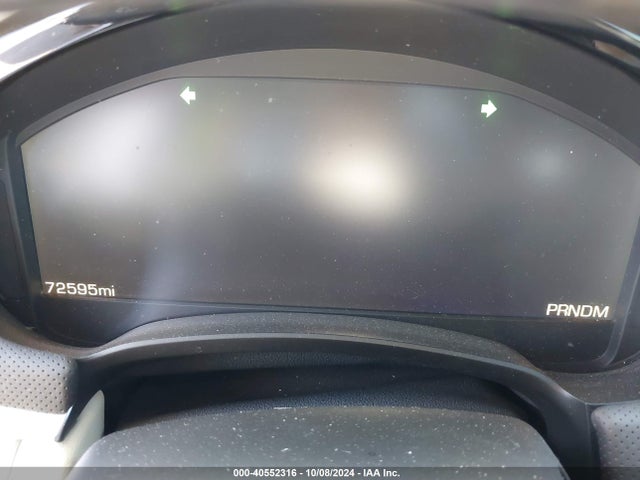 2013 CADILLAC XTS 2G61U5S32D9206643 Photo 6