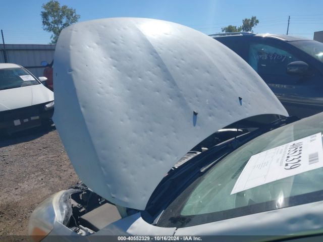 ML32F3FJ7HHF16867 Mitsubishi Mirage G4 Es