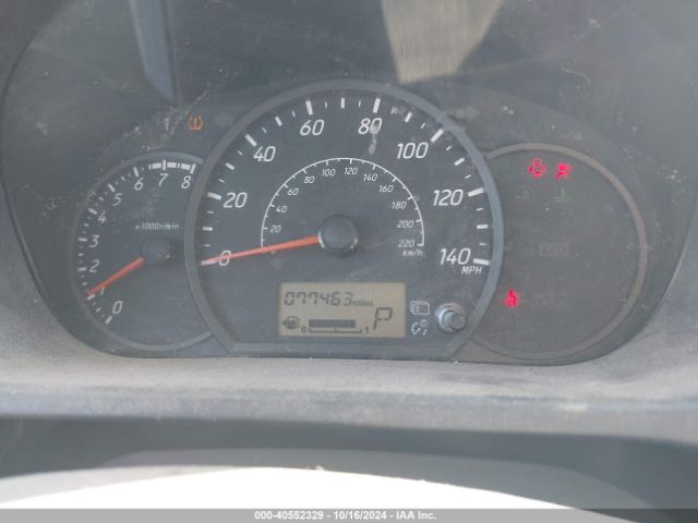 ML32F3FJ7HHF16867 Mitsubishi Mirage G4 Es