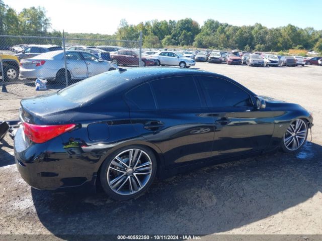 JN1BV7AP7FM348039 Infiniti Q50 Premium/sport