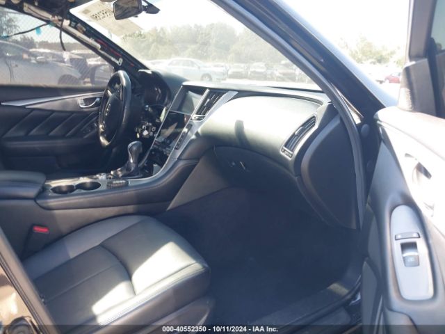JN1BV7AP7FM348039 Infiniti Q50 Premium/sport