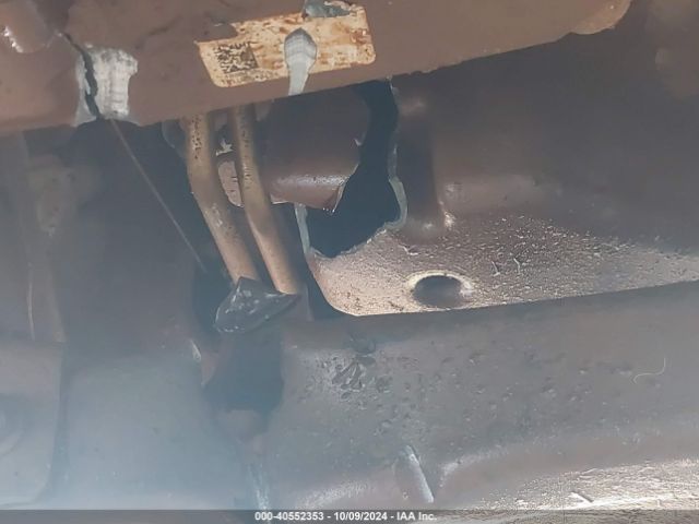 1GCUYAEF2KZ255521 Chevrolet Silverado 1500 Work Truck
