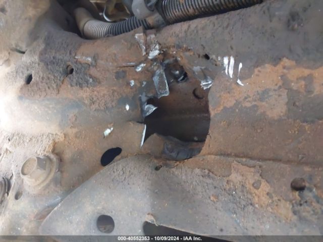 1GCUYAEF2KZ255521 Chevrolet Silverado 1500 Work Truck
