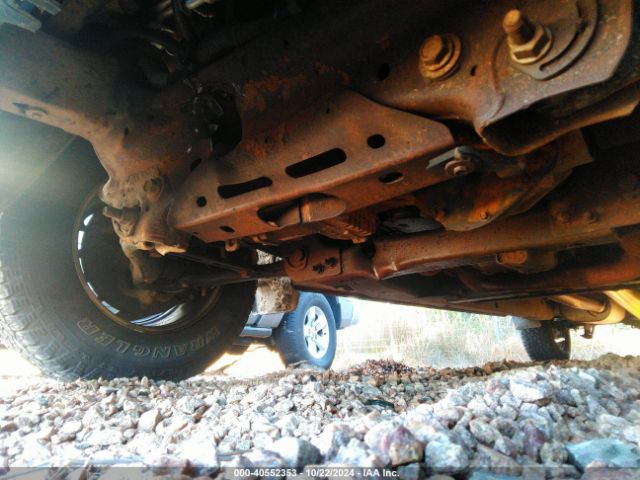 1GCUYAEF2KZ255521 Chevrolet Silverado 1500 Work Truck