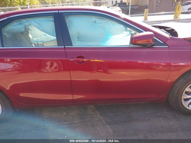 Toyota CAMRY LE 2017 4T1BF1FK2HU781965 Image 13