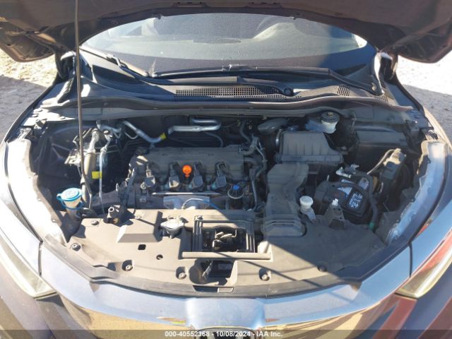 3CZRU6H57LM735360 Honda Hr-v Awd Ex