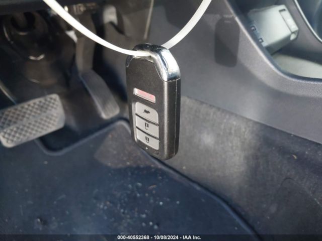 3CZRU6H57LM735360 Honda Hr-v Awd Ex