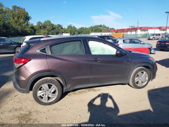 3CZRU6H57LM735360 Honda Hr-v Awd Ex