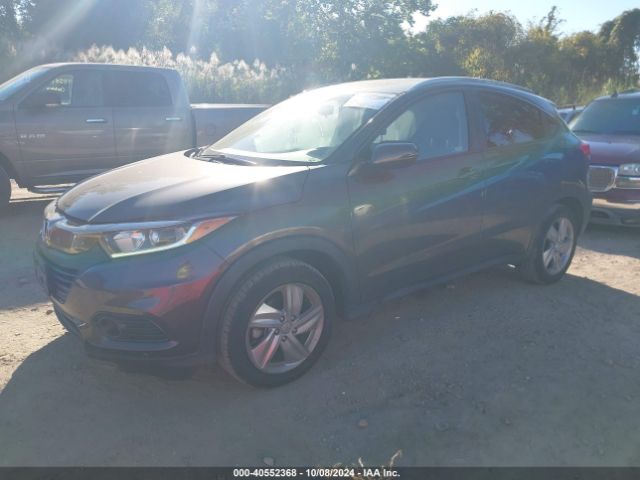 3CZRU6H57LM735360 Honda Hr-v Awd Ex